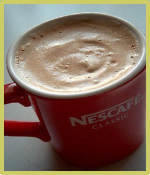 Nescafe