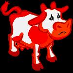 Red Cow