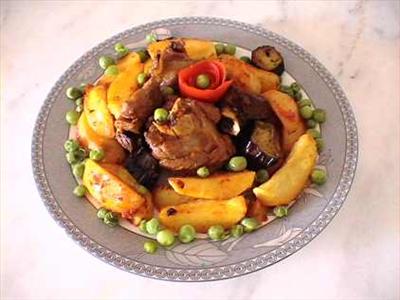 Yemek