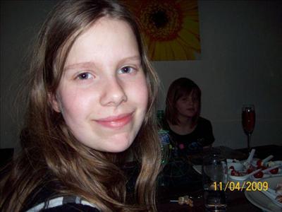 AMY VANDAAG !