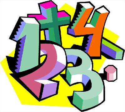 Maths