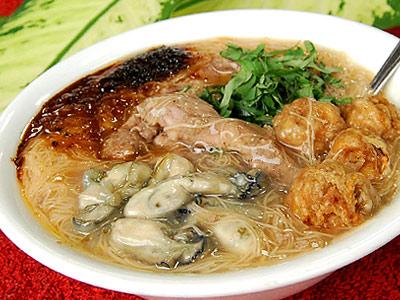 beef noodles