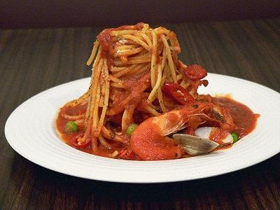 Italin noodles