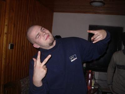Sfajceny kokot