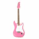 pembe gitar