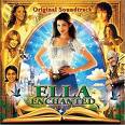 Ela Enchanted CD