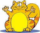 Fat Cat
