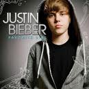 Justin Bieber CD
