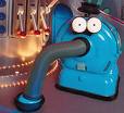 The Vacum From Tellatubies
