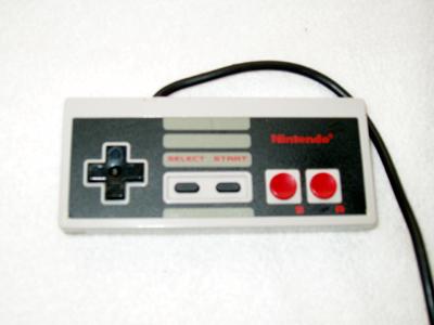 NES Controller