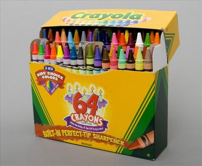 Crayola