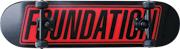 Foundation