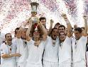 champ of copa italy