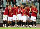 az roma 2nd