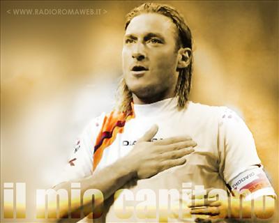 tetap totti