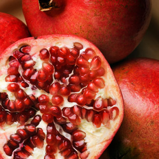 Pomegranate