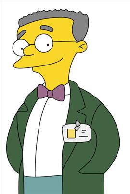 Mr Smithers