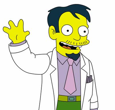 Dr Nick