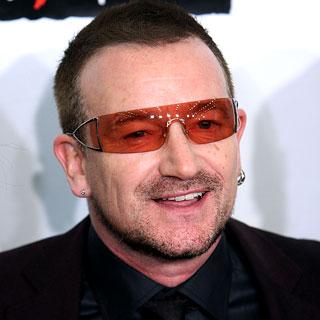 Bono ''Save the World'' C**T