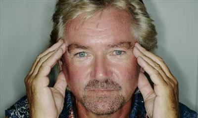 Noel ''Mr C**ty'' Edmonds