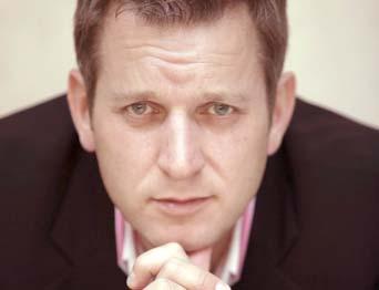 Jeremy '' F*king Vile'' Kyle