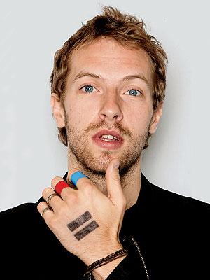 chris ''Captin C**t'' martin