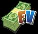 10 FarmVille Cash