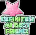 Def my BFF