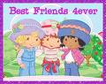 Strawberry Shortcake