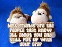Monkeys