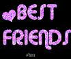 Best Friends!