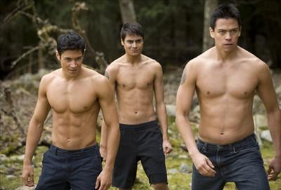 Quileute