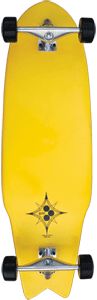 OS3 Hornet Fish
