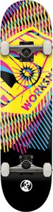 Alien Workshop OG Moire