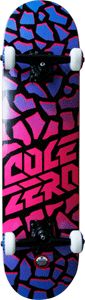 Zero Chris Cole Breakaway
