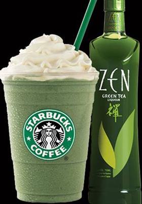 Green Tea