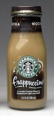Frappuccino