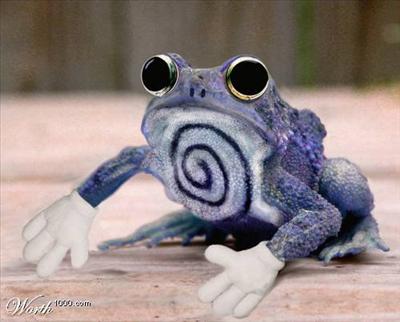 Poliwhirl