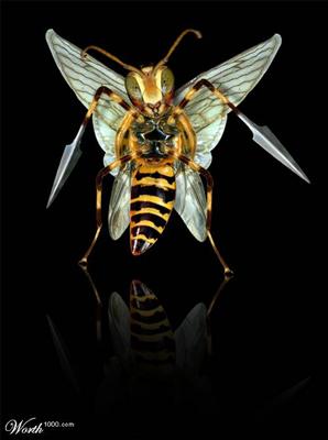 Beedrill