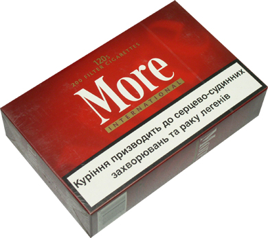 More