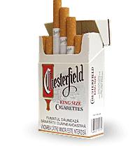 Chesterfield