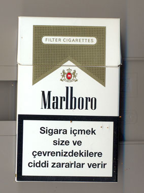 Marlboro Light