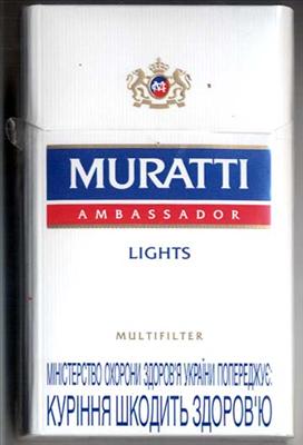 Muratti-Light