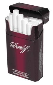 Davidoff