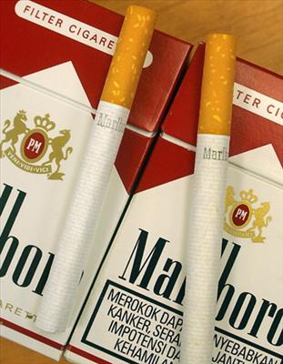 Marlboro