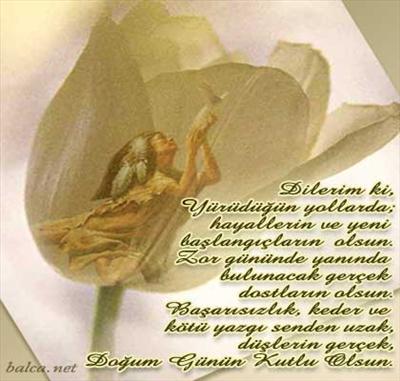 Doğum Günü