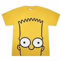 Yellow T-shirt