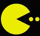 PAC MAN