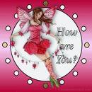 HOW ARE YOU TODAY?