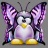 Butterfly Penguin